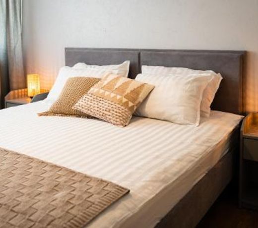 Leola Center Apartment