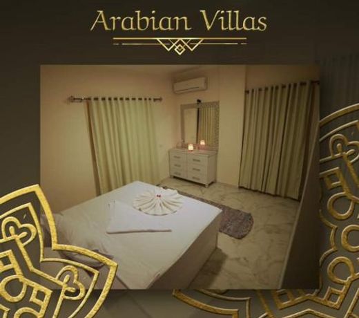 Arbian Valla