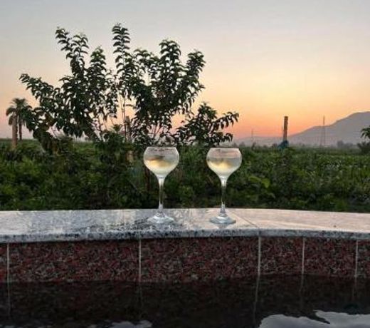 Bedouin Lodge Luxor