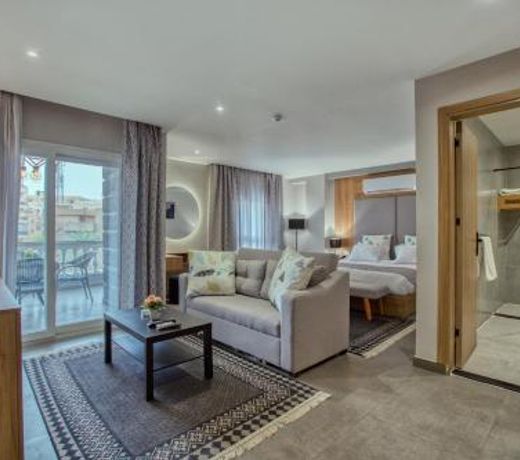 Locanda Museum Hotel