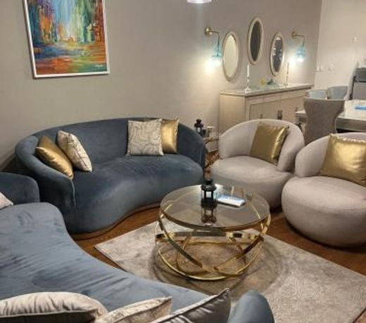 Luxury Stay