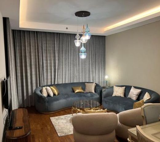 Luxury Stay