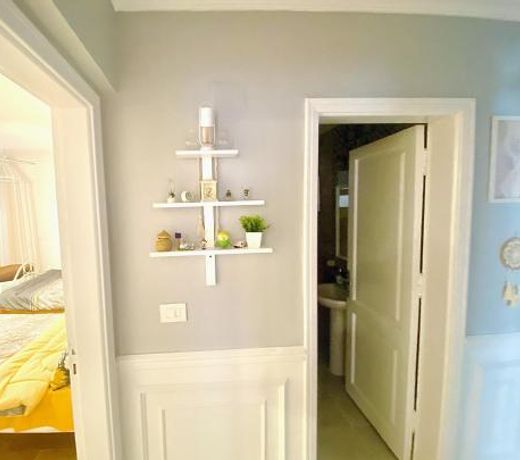 Cozy Apartment (JANNA)