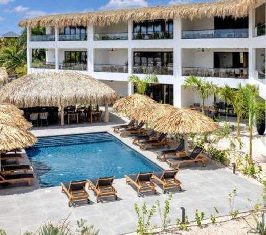Belnem House Bonaire