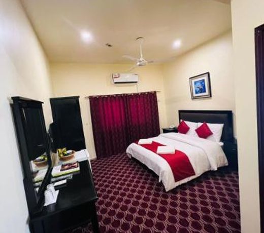 DANA HOTEL