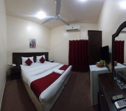 DANA HOTEL