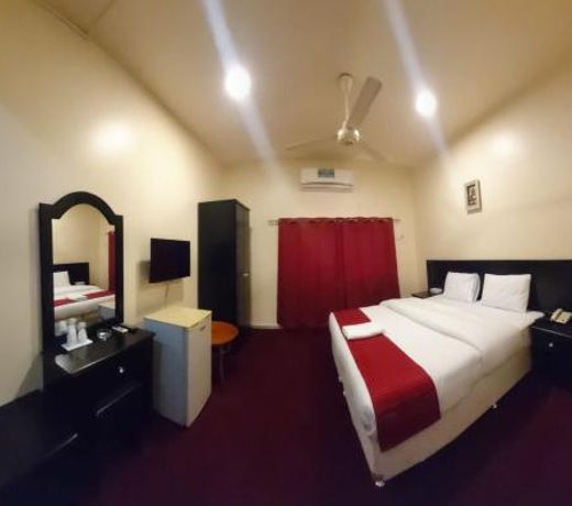 DANA HOTEL