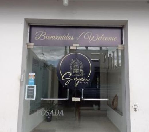 Sayani Posada