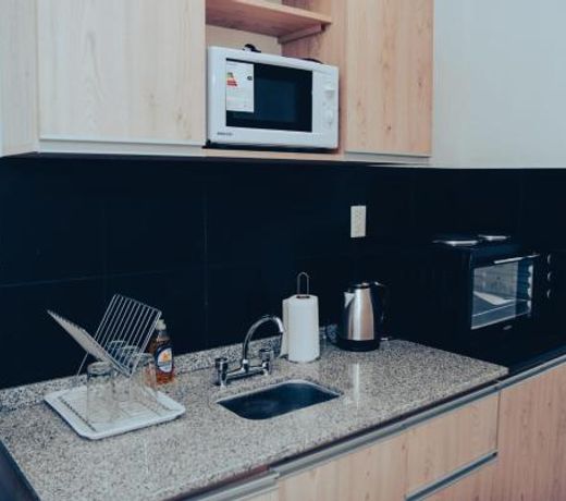 Departamento Las 3 Marias
