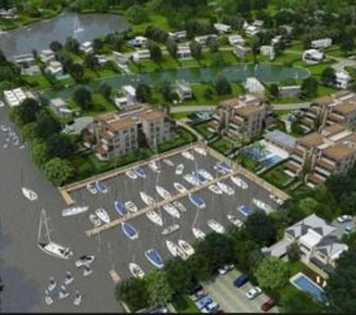 TIGRE nuevo apartamento en barrio cerrado