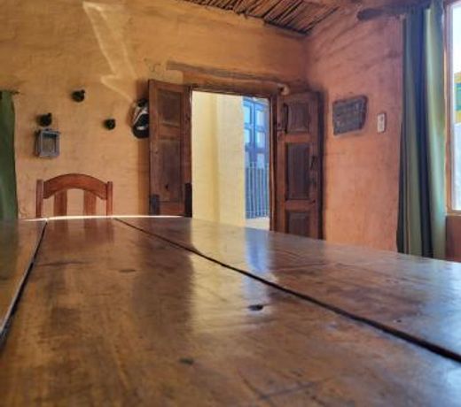 Pacha Cuty Hostel