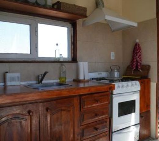 Casa container a 15km de Madryn