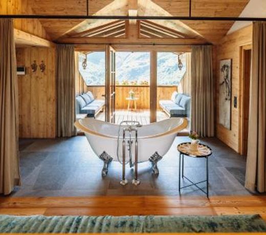 Furthermoar Hideaways