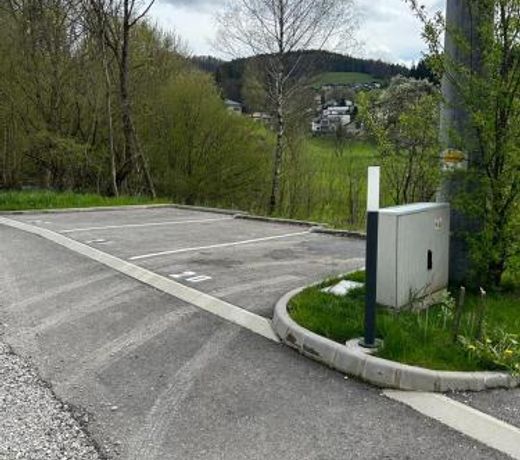 Ferien im grunen Reiterndorf