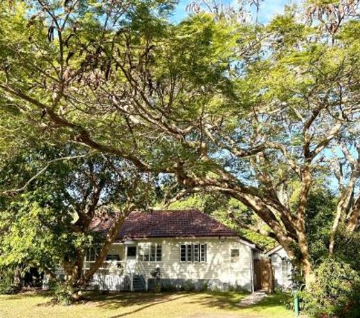 'Wumbai' House and Cottage