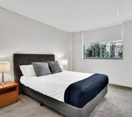 Spacious Two bedroom apartment - St Leonards AL25
