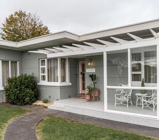 Coltrane House -Luxury Getaway