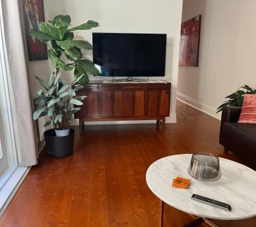 Lovely Victorian Terrace - Entire home