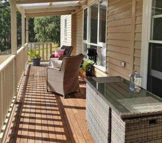 Joâs Farmhouse B&B
