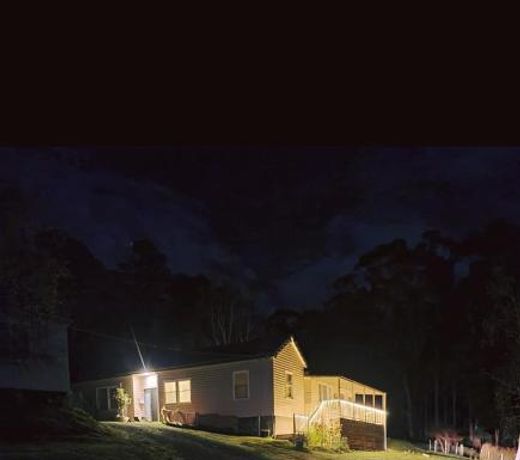 Joâs Farmhouse B&B