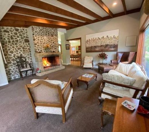 The Barn, Bowral