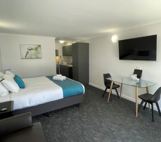 Barham Bridge Motor Inn