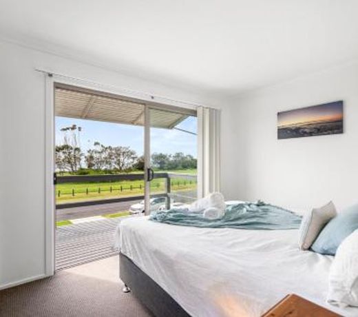Oceanfront Sandy Beach Couples Getaway
