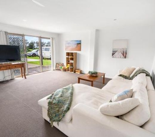 Oceanfront Sandy Beach Couples Getaway