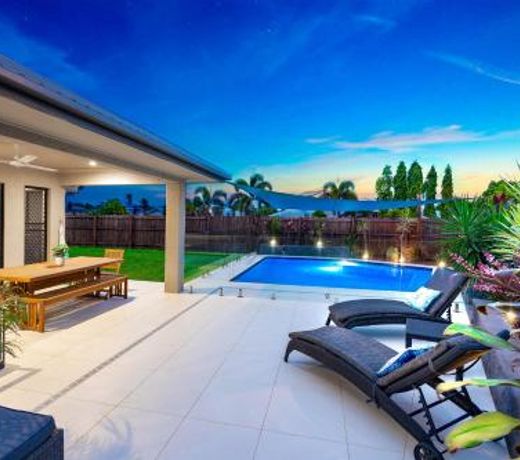 4BR Smithfield Serenity; Pool, BBQ & Pool Table