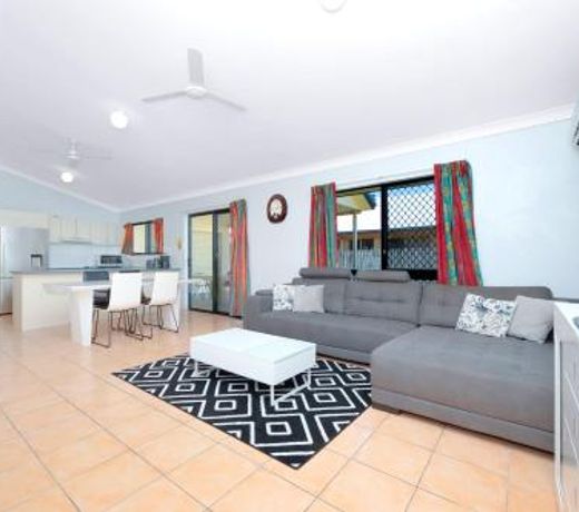 Beautiful Home stay in Townsville