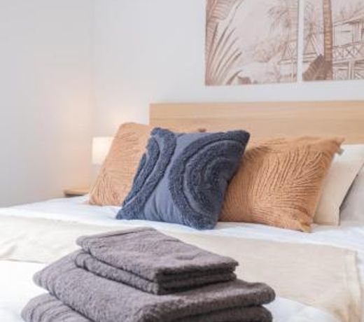 Studio chic proche aeroport & centre-ville