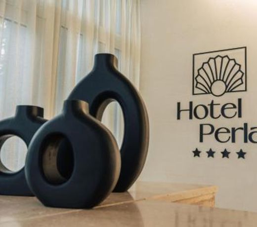Hotel PERLA All Inclusive SUNEO CLUB