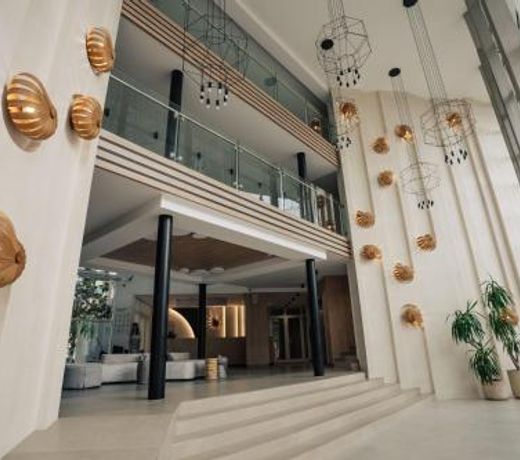 Hotel PERLA All Inclusive SUNEO CLUB