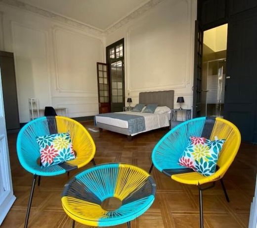 Casa Marina Huérfanos