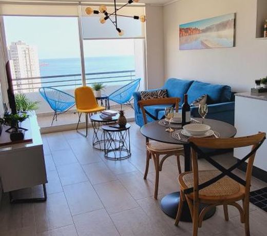 Departamento en Antofagasta 2D+1B FULL