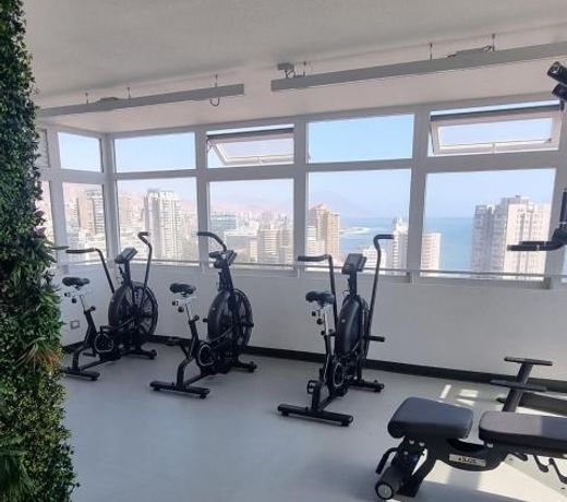 Departamento en Antofagasta 2D+1B FULL