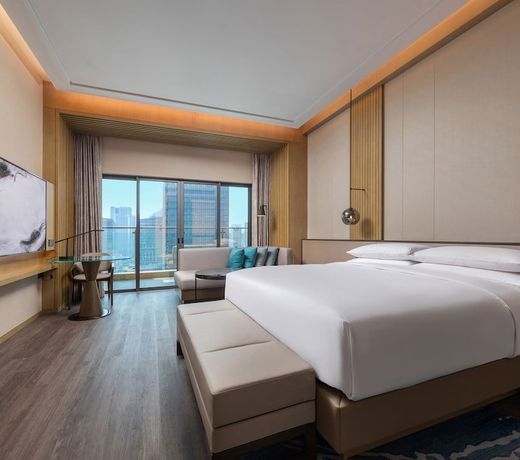 Courtyard by Marriott Foshan
