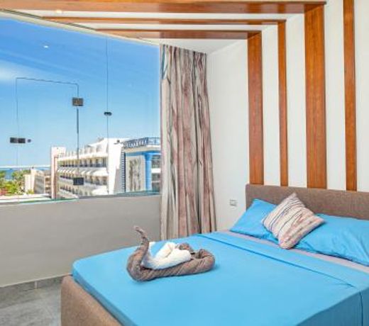Bedcoin Hostel