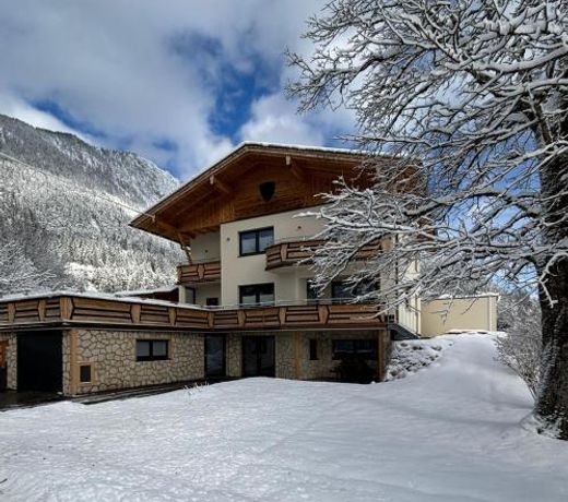 Ferienwohnungen LODGE-B