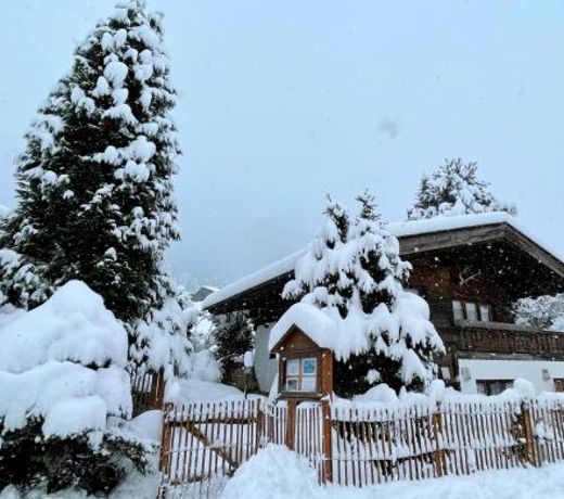 Chalet Nina