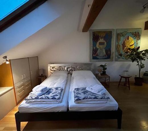 Zentrales, sonniges Appartement im Herzen von Graz