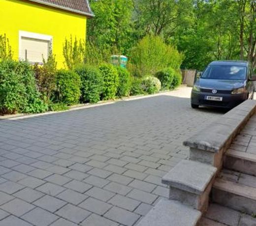 Ferienwohnung Brenner