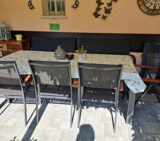 Ferienwohnung Brenner