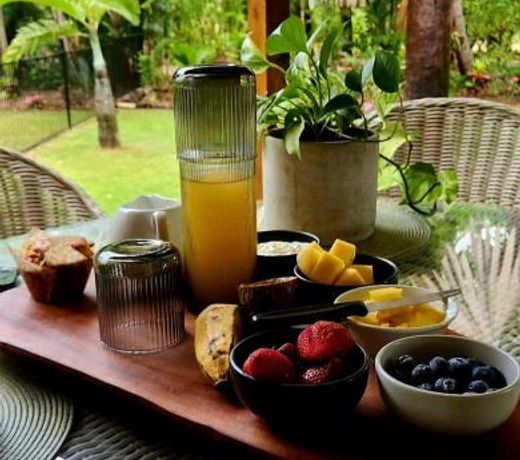 Paperbark Retreat