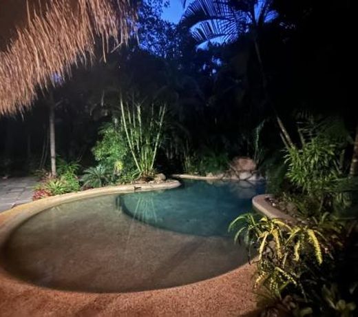 Paperbark Retreat