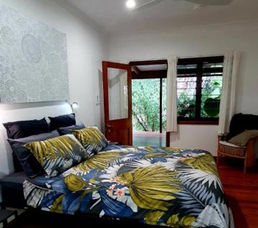Paperbark Retreat