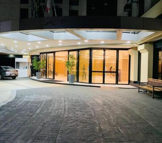 Hotel Aeroporto de Congonhas - Flat