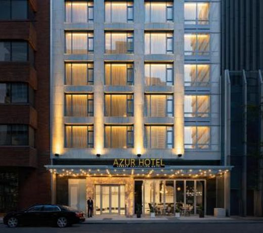 AZUR Legacy Collection Hotel