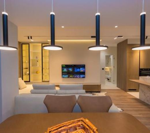 Diora'S Hotel and Apartments
