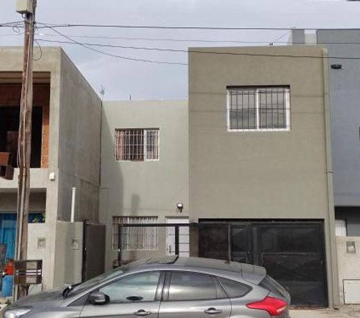 Duplex Escritores Argentinos